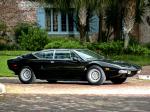 Lamborghini Urraco P300 1974 года (US)